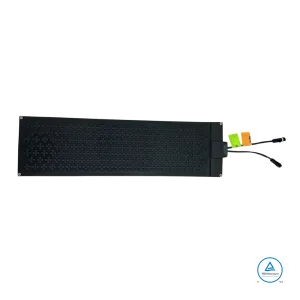 Heated Stair Mat 11" x 38"