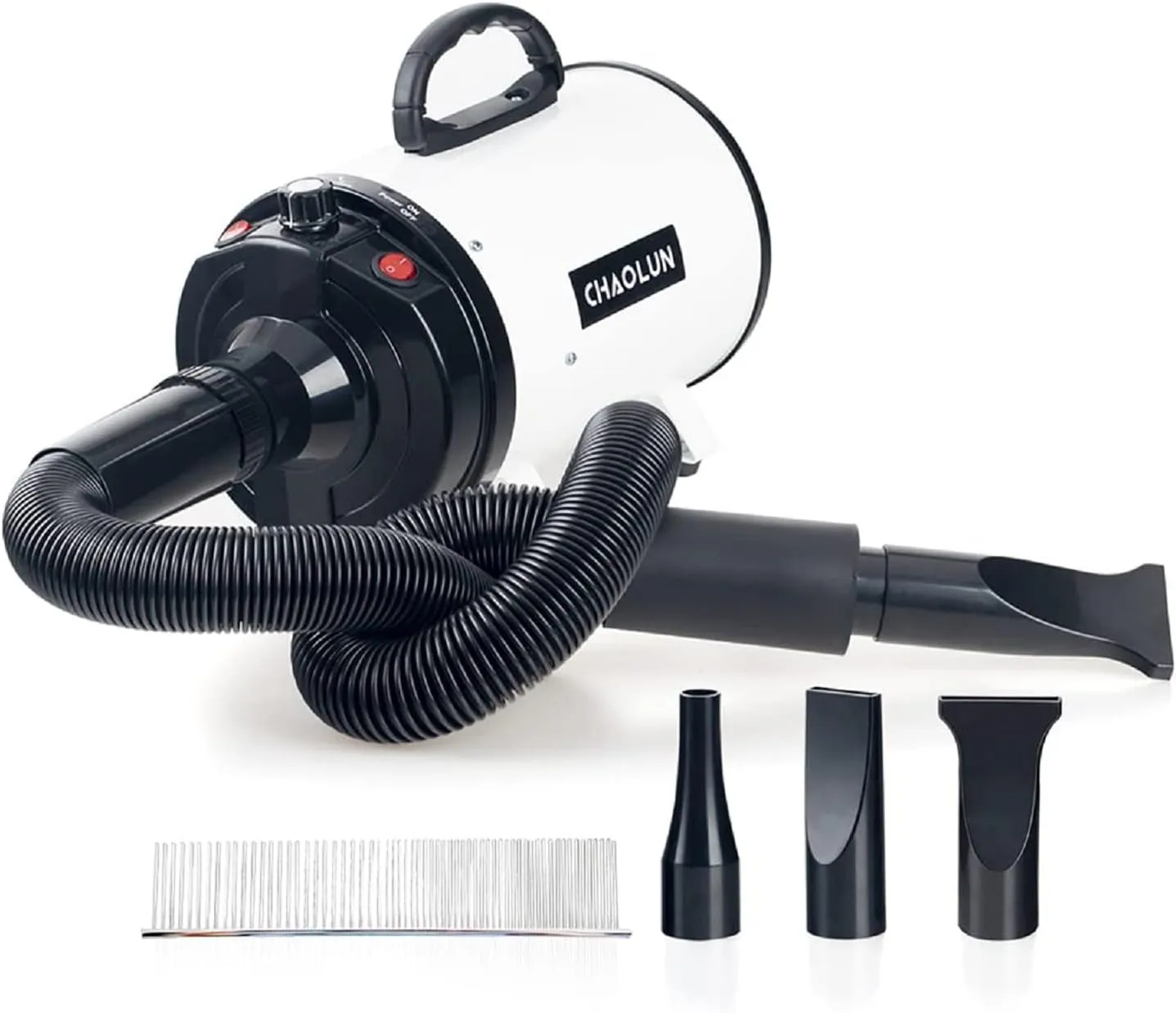 High Velocity Professional Pet Grooming Drye