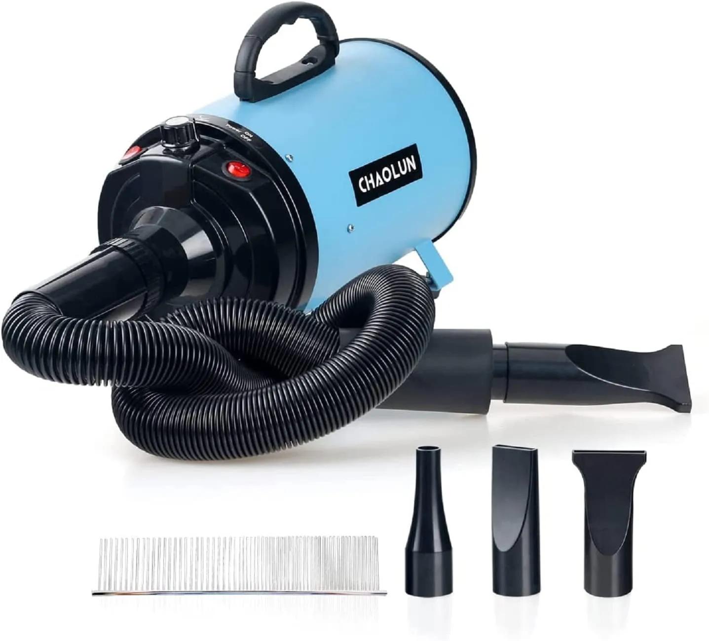 High Velocity Professional Pet Grooming Drye