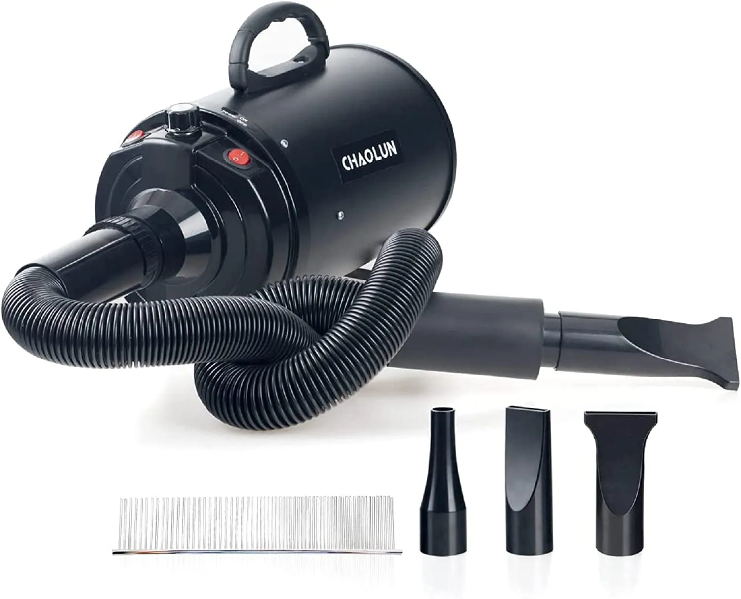 High Velocity Professional Pet Grooming Drye