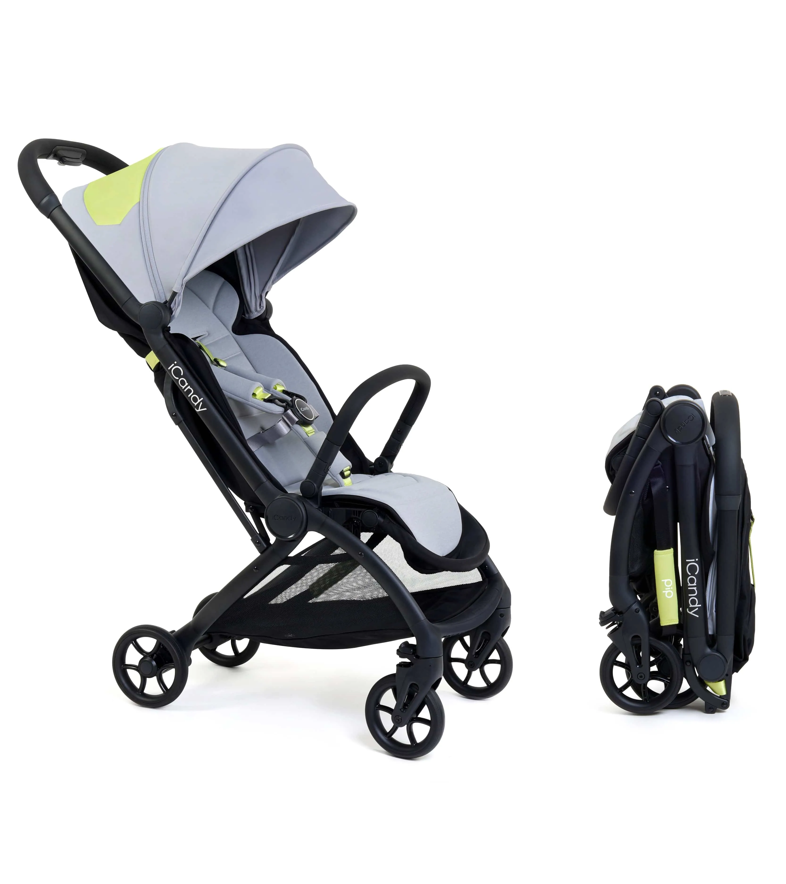 iCandy Pip -  Limestone - Pre Order