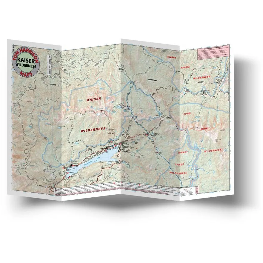 Kaiser Wilderness