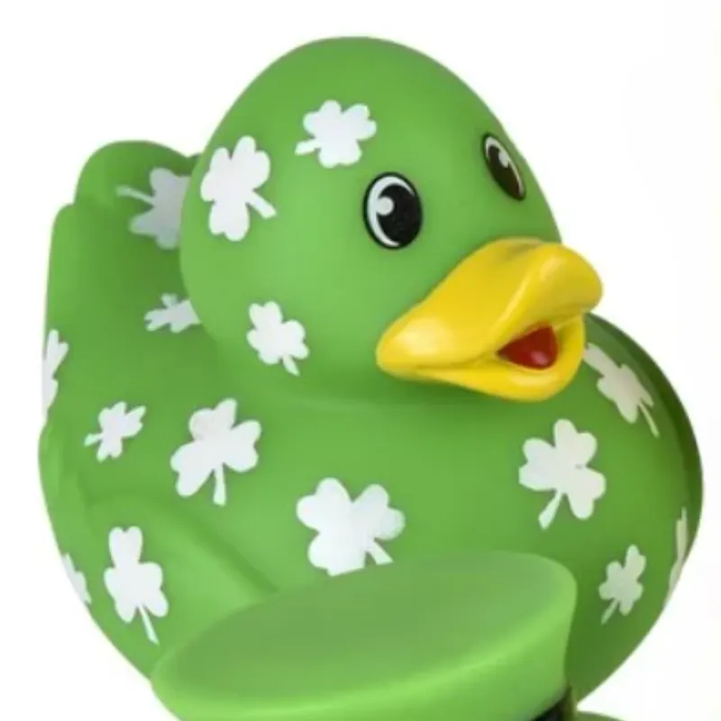 Lucky Rubber Duckies 3.5" - Various Styles