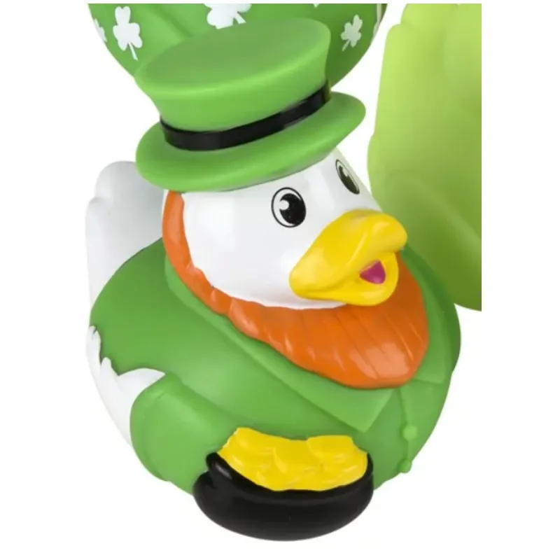 Lucky Rubber Duckies 3.5" - Various Styles