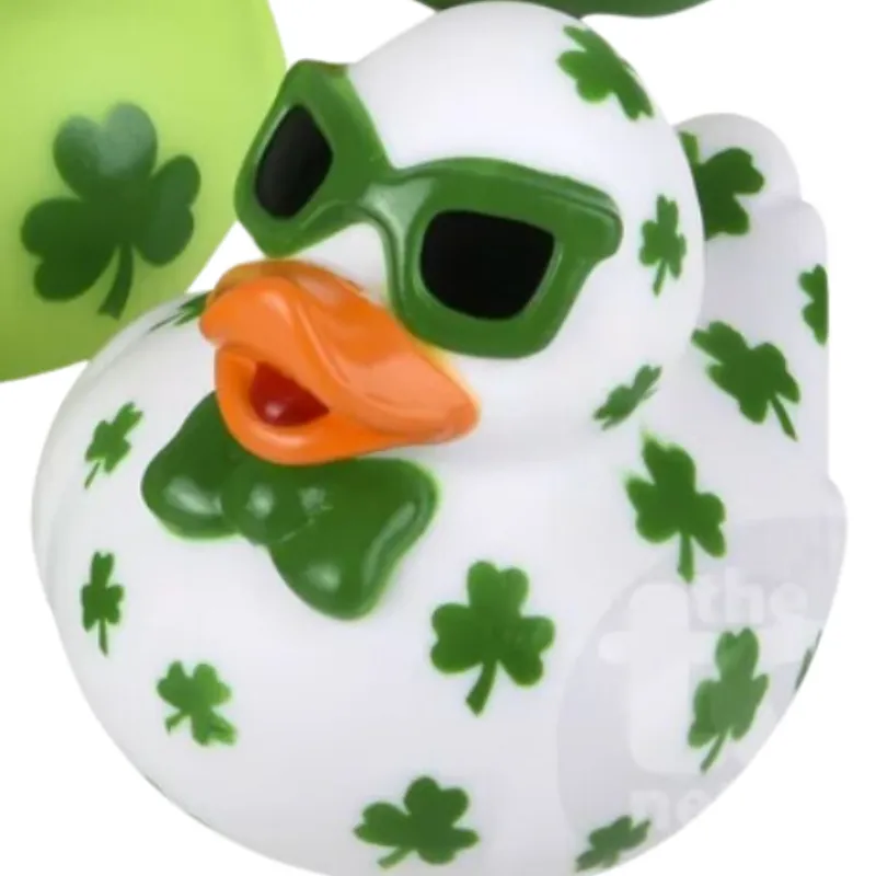 Lucky Rubber Duckies 3.5" - Various Styles