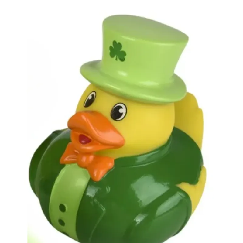 Lucky Rubber Duckies 3.5" - Various Styles
