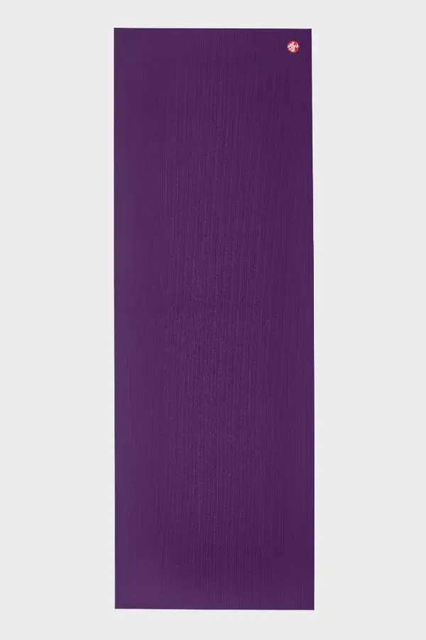 MANDUKA // PROLITE YOGA MAT - 5mm - BLACK MAGIC