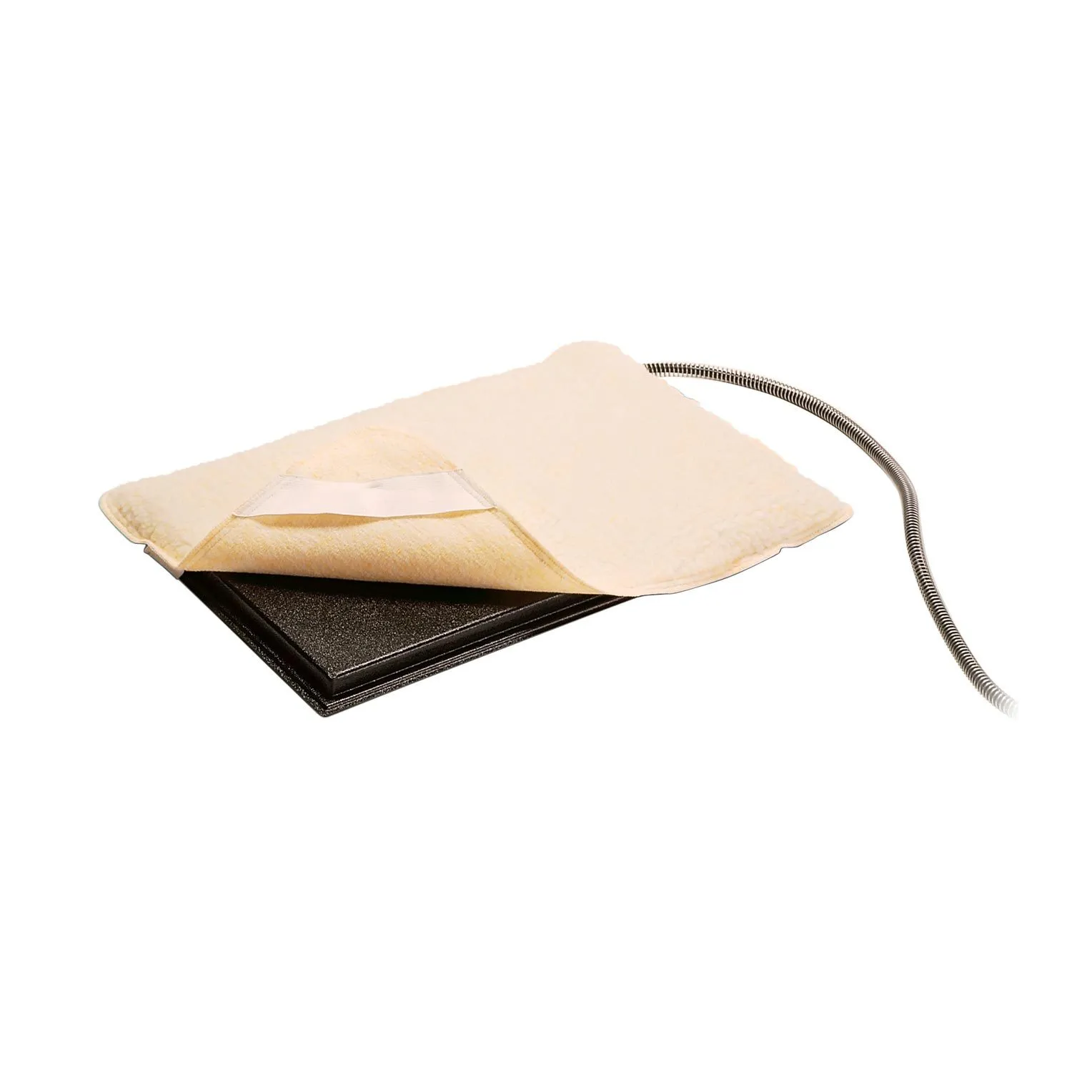 Outdoor Heated Dog Pad - Lectro-Kennel Heated Pad - K&H Pet Products
