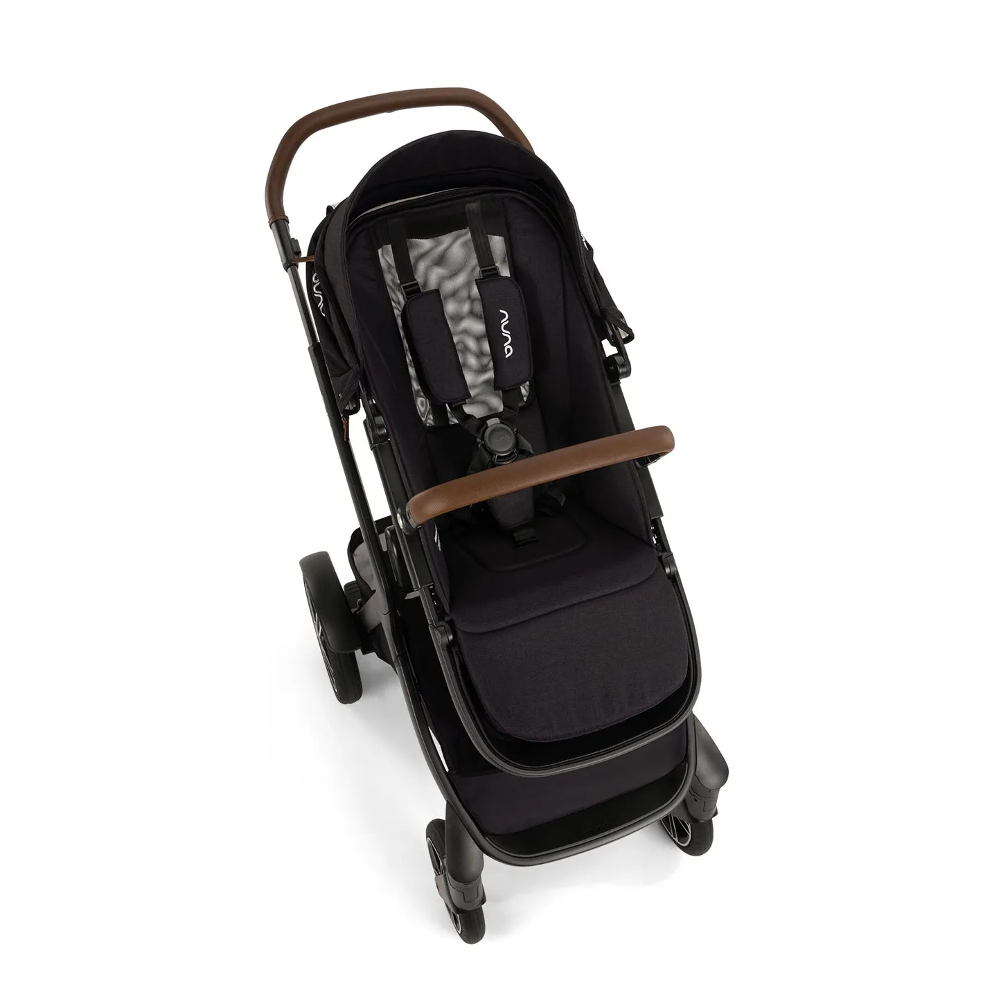 PIPA urbn   DEMI Next Travel System by Nuna