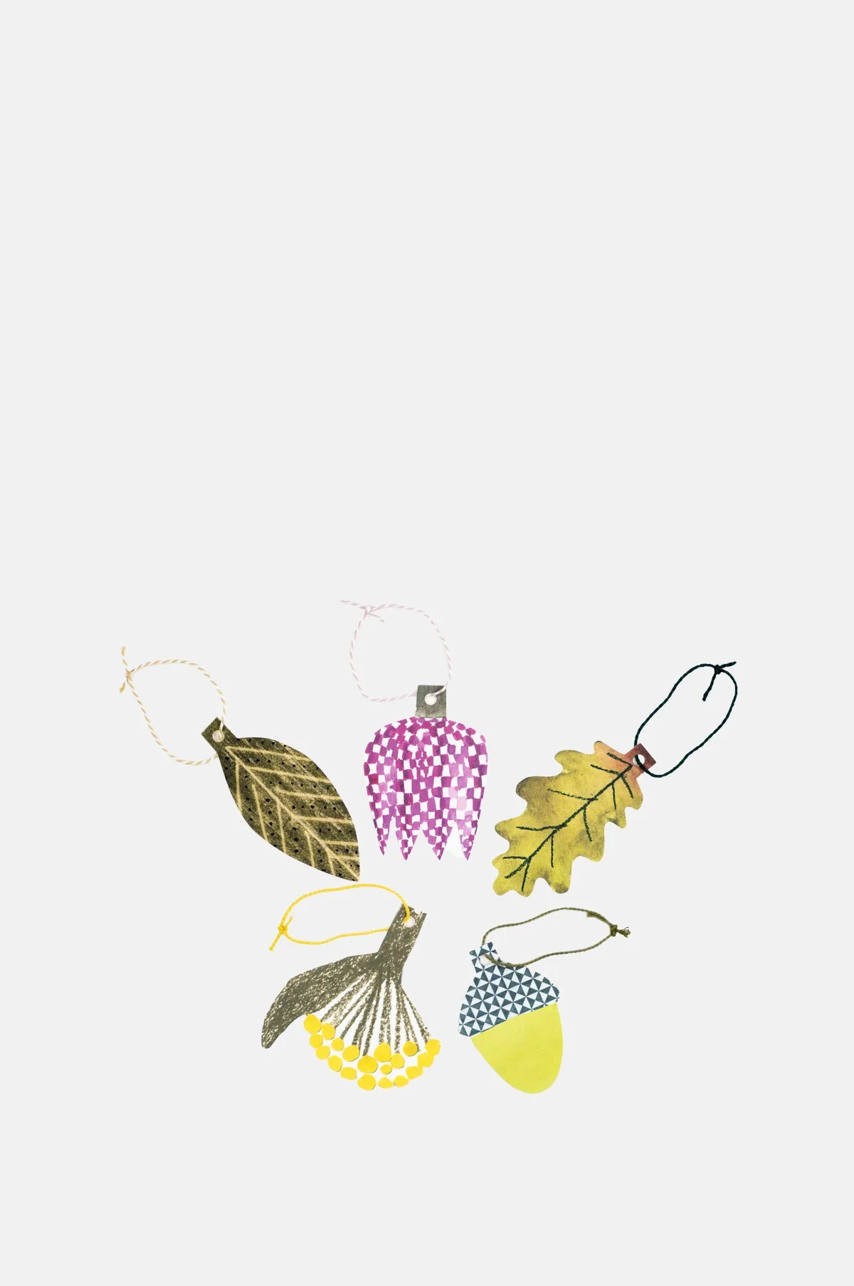 Plant Gift Tags