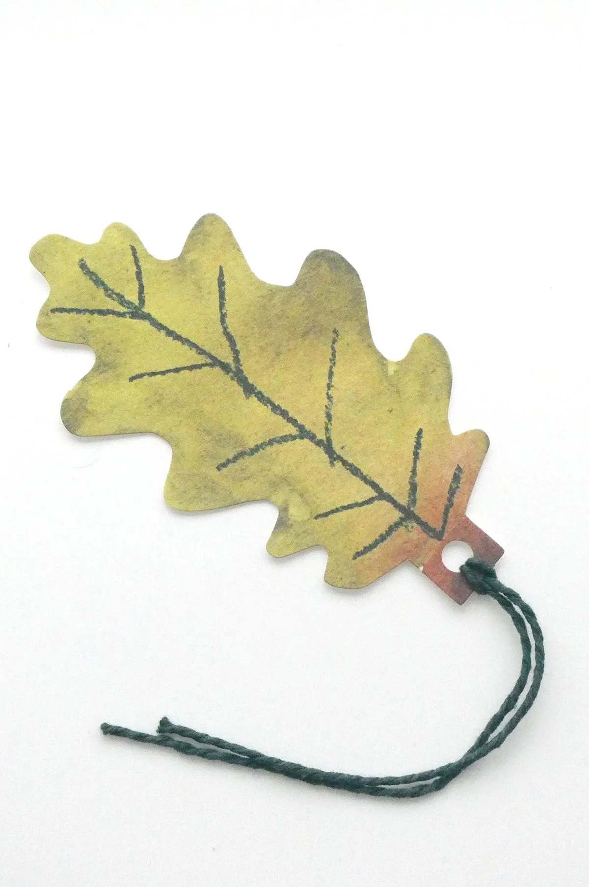 Plant Gift Tags