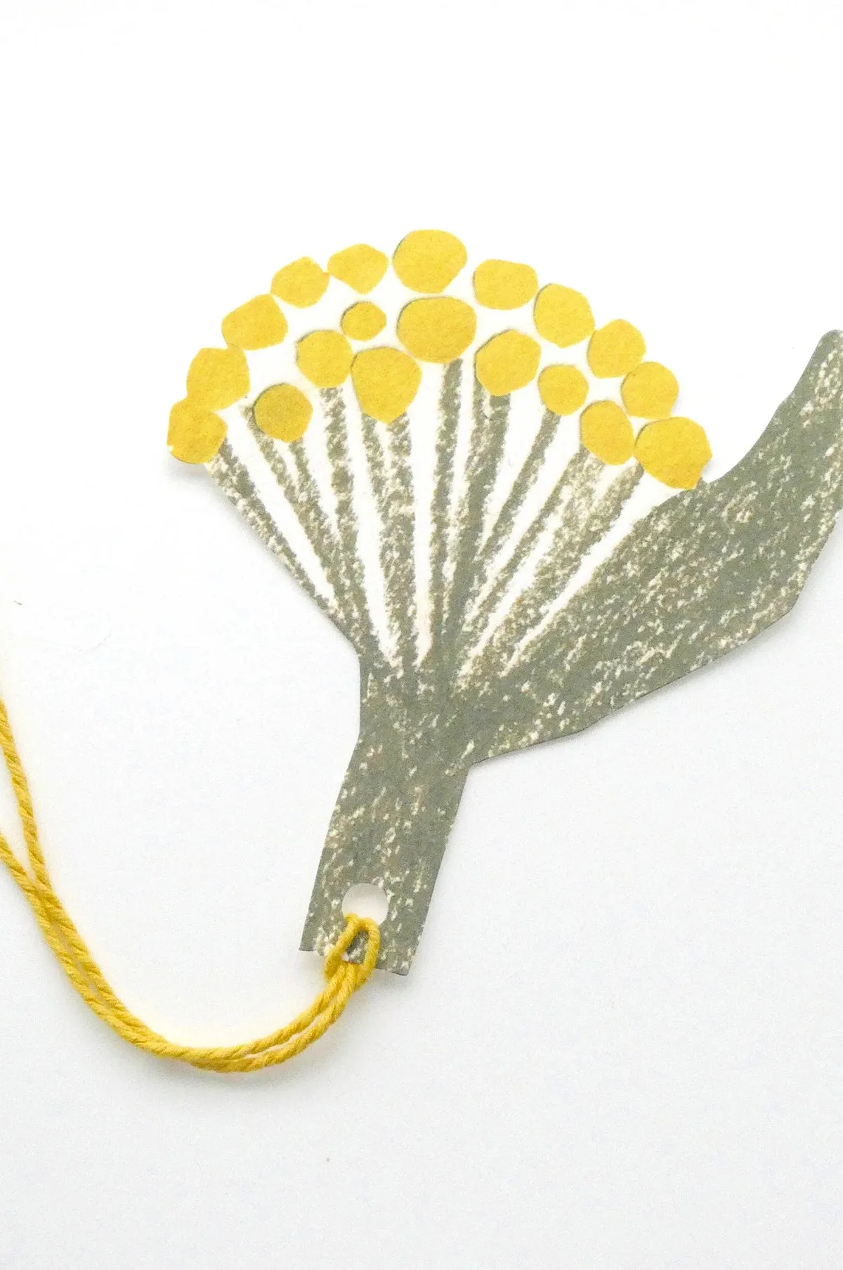 Plant Gift Tags