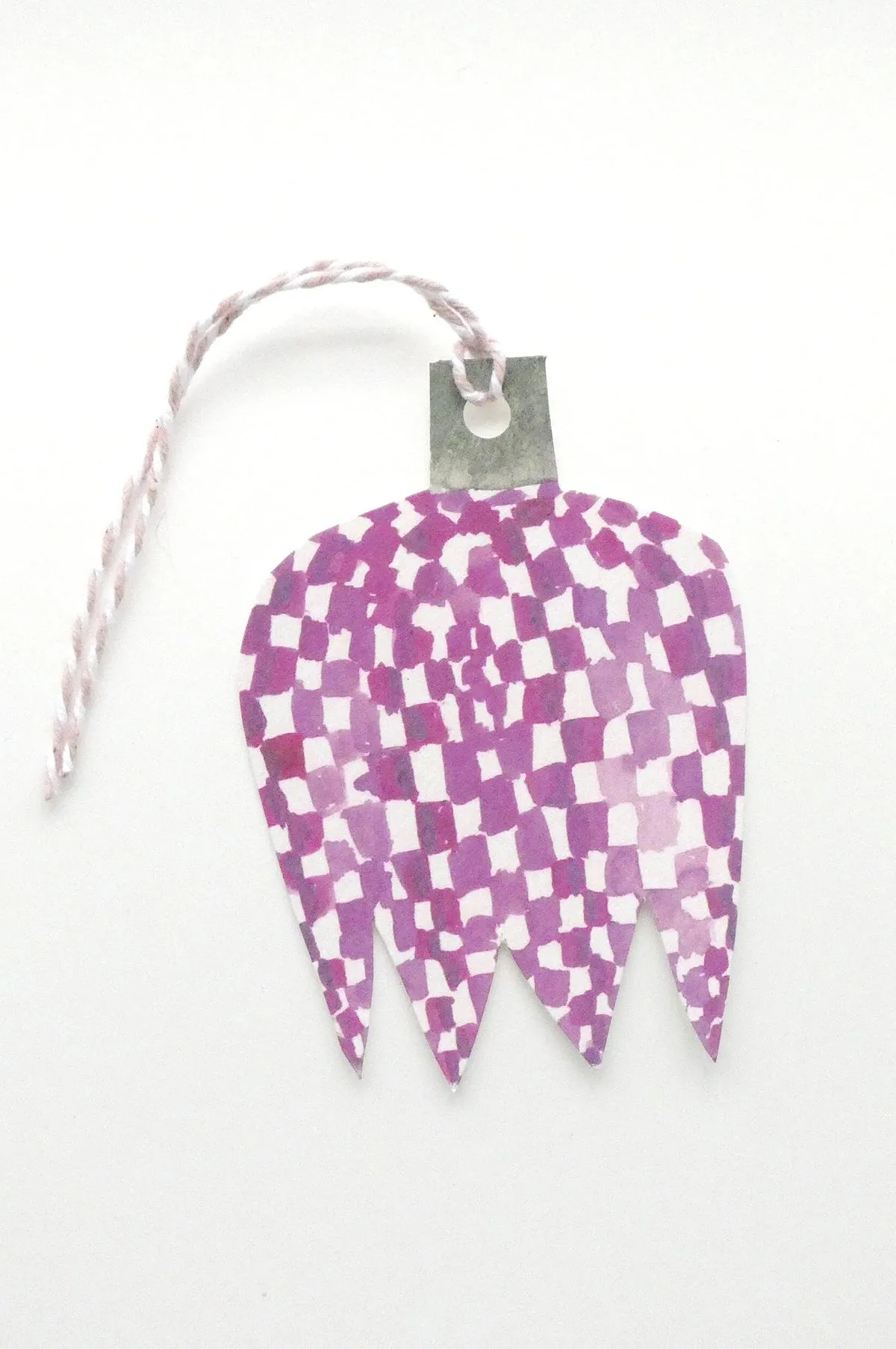 Plant Gift Tags