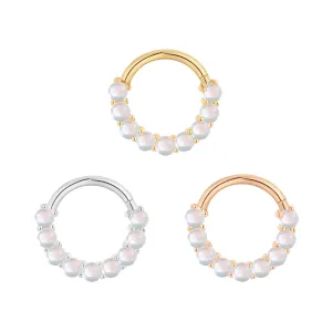 Revel - Rainbow Moonstone - Clicker