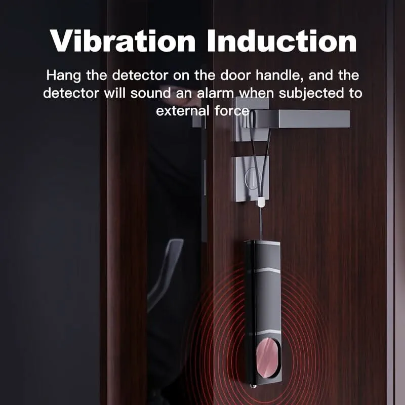 T15 Anti-Spy Camera & GPS Tracker Finder