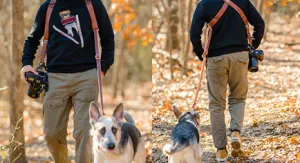 The Ranger MoneyMaker Attachment | Dog Leash For Your MoneyMaker