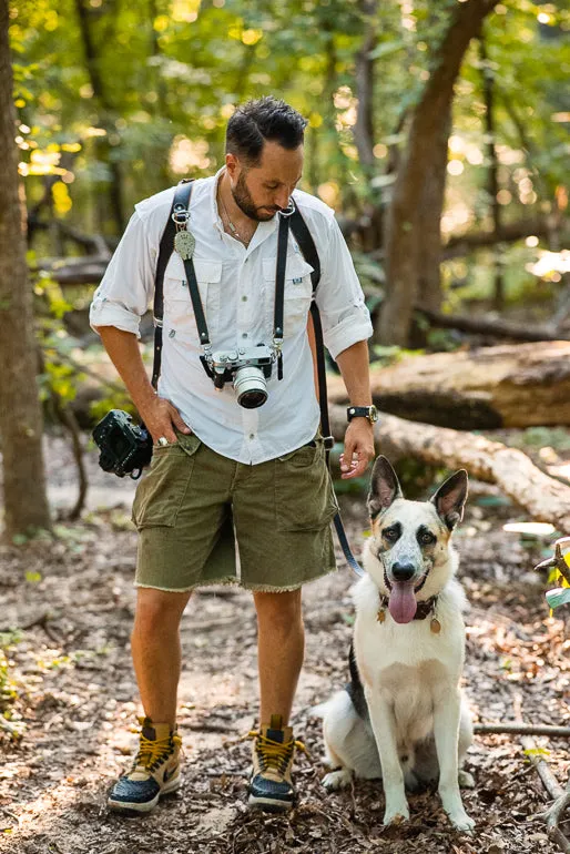The Ranger MoneyMaker Attachment | Dog Leash For Your MoneyMaker