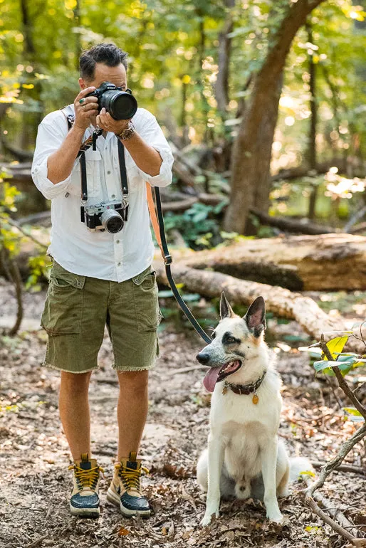 The Ranger MoneyMaker Attachment | Dog Leash For Your MoneyMaker