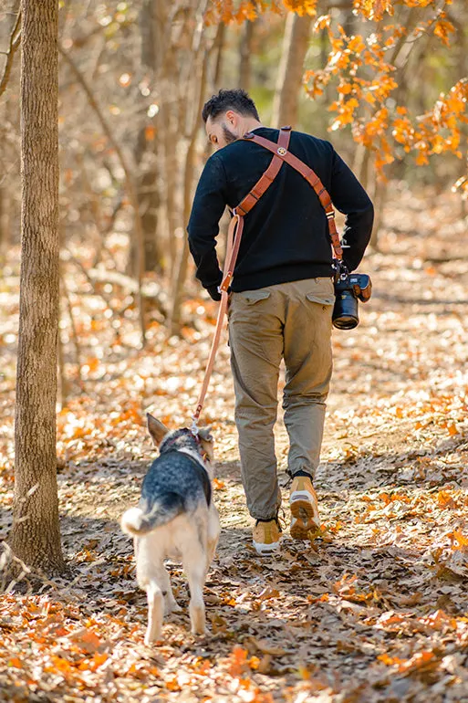 The Ranger MoneyMaker Attachment | Dog Leash For Your MoneyMaker