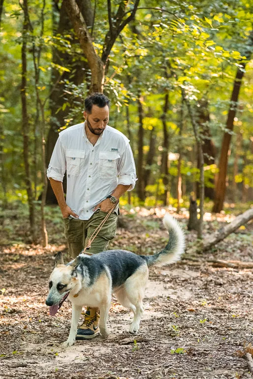 The Ranger MoneyMaker Attachment | Dog Leash For Your MoneyMaker