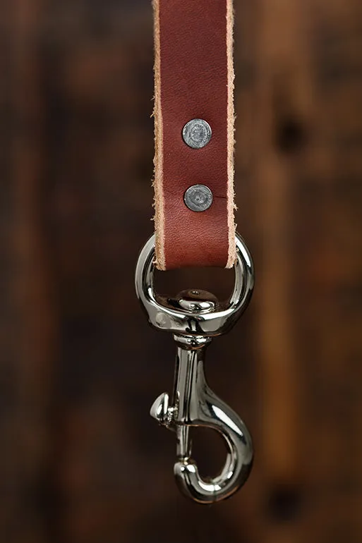 The Ranger MoneyMaker Attachment | Dog Leash For Your MoneyMaker