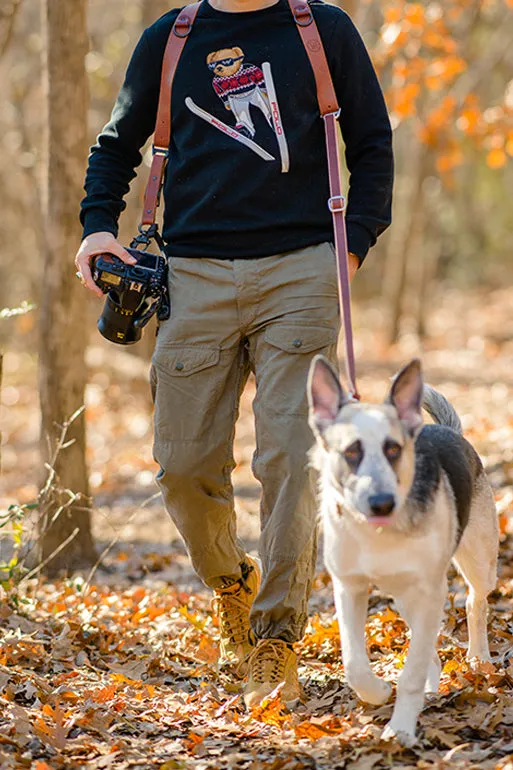 The Ranger MoneyMaker Attachment | Dog Leash For Your MoneyMaker