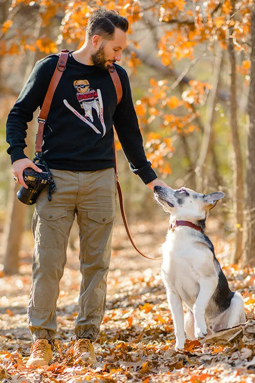 The Ranger MoneyMaker Attachment | Dog Leash For Your MoneyMaker