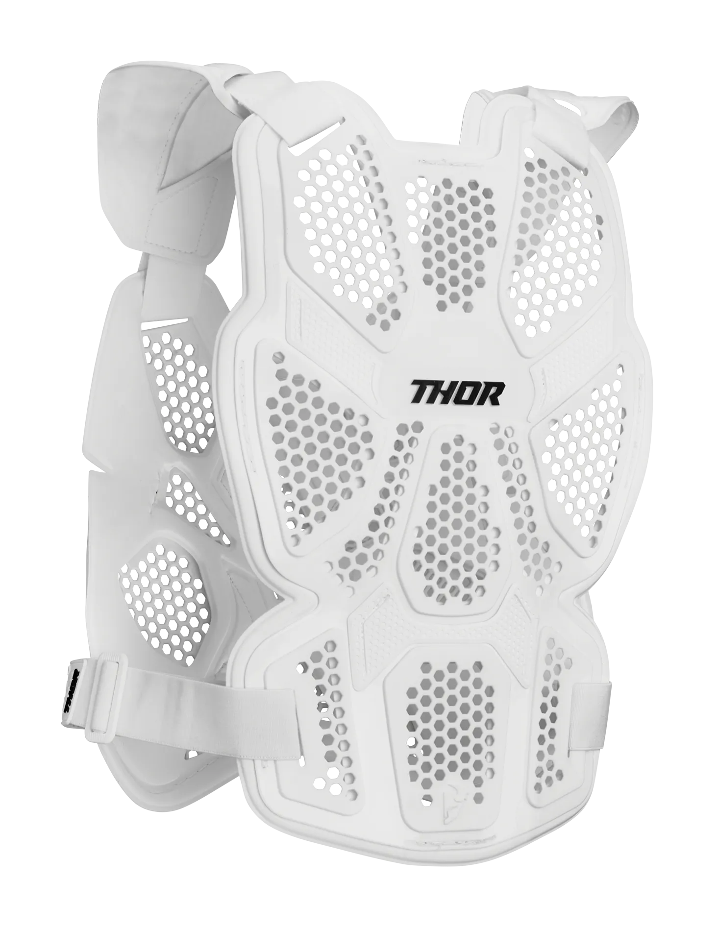 Thor Sentinel LTD Race Roost Guard