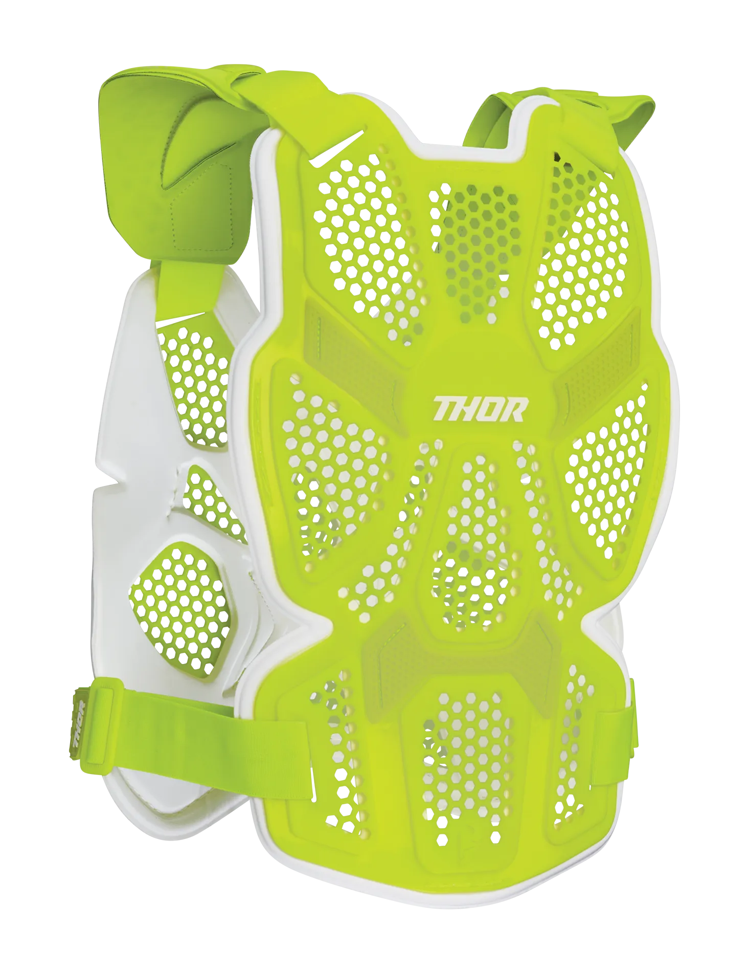 Thor Sentinel LTD Race Roost Guard