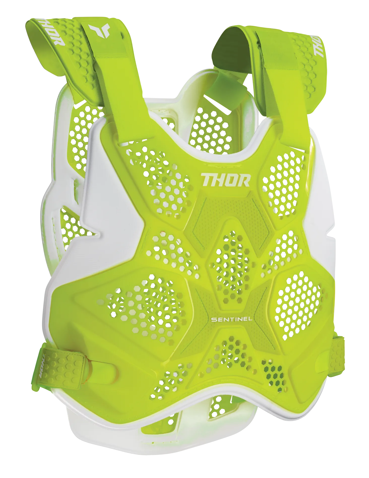 Thor Sentinel LTD Race Roost Guard