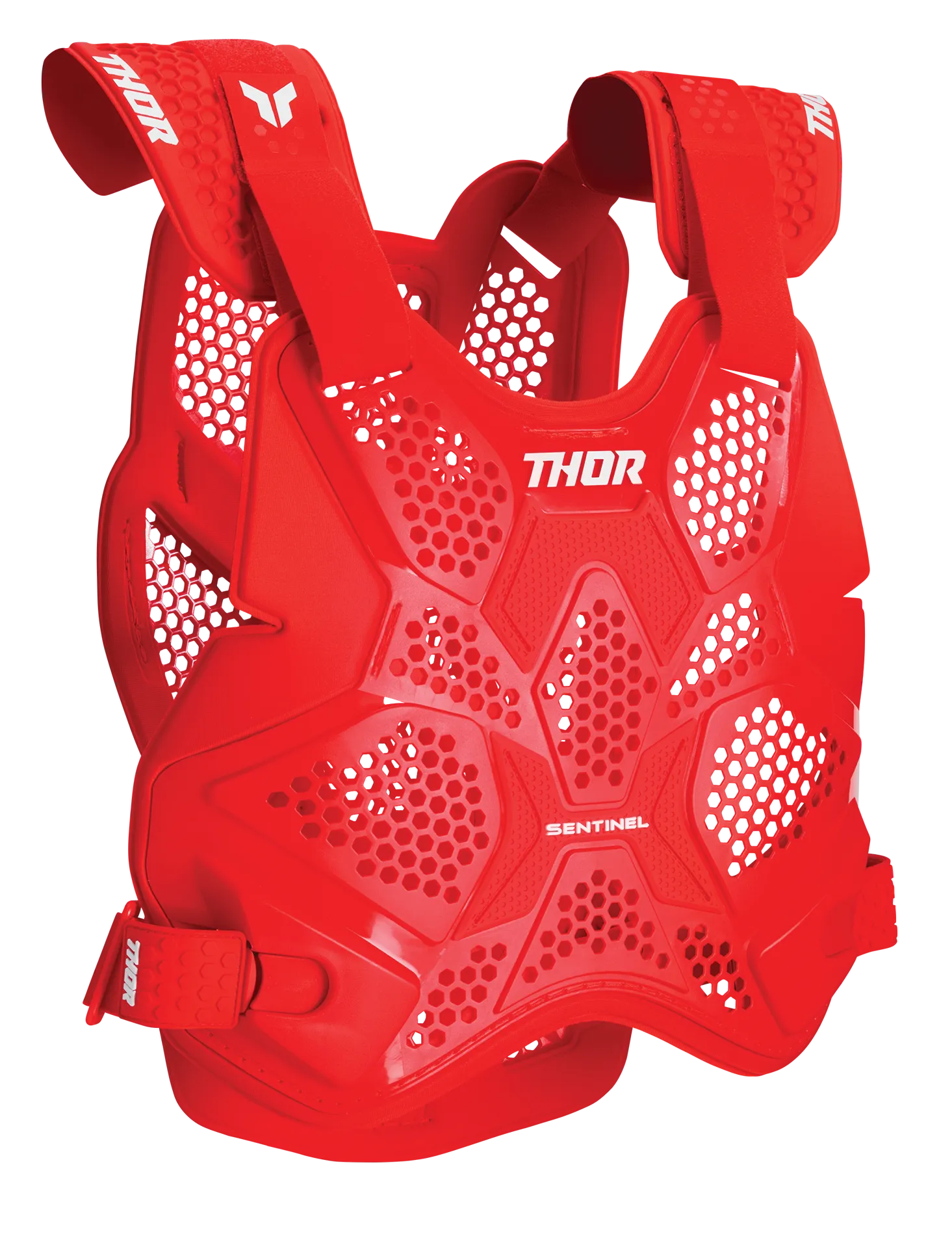 Thor Sentinel LTD Race Roost Guard