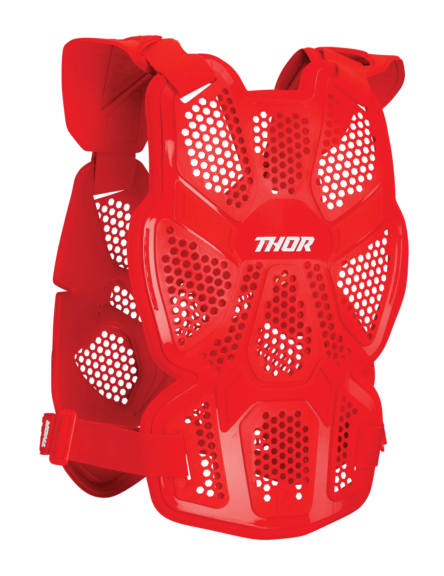Thor Sentinel LTD Race Roost Guard