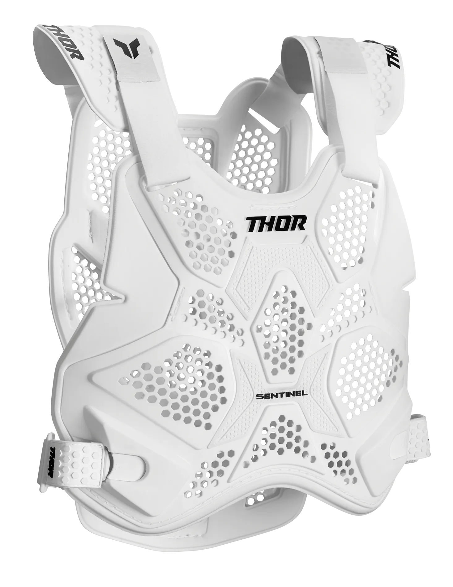 Thor Sentinel LTD Race Roost Guard