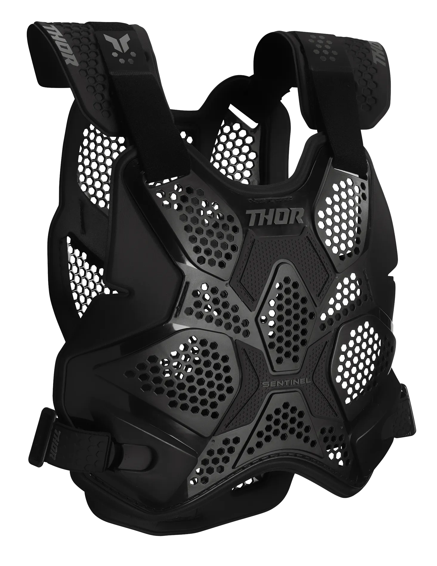 Thor Sentinel LTD Race Roost Guard
