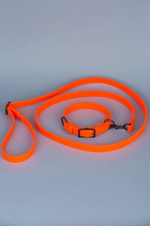 VEGAN RANGER DOG LEASH | HANDS FREE LEASH FOR YOUR PET