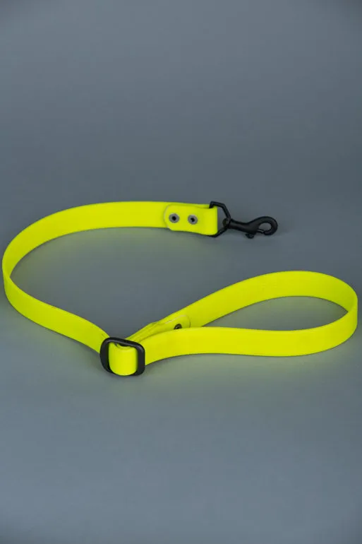 VEGAN RANGER DOG LEASH | HANDS FREE LEASH FOR YOUR PET