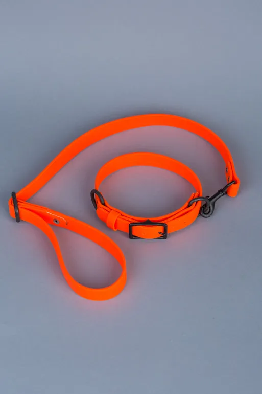 VEGAN RANGER DOG LEASH | HANDS FREE LEASH FOR YOUR PET