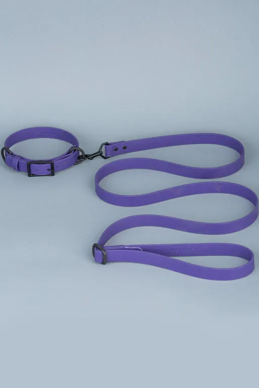 VEGAN RANGER DOG LEASH | HANDS FREE LEASH FOR YOUR PET