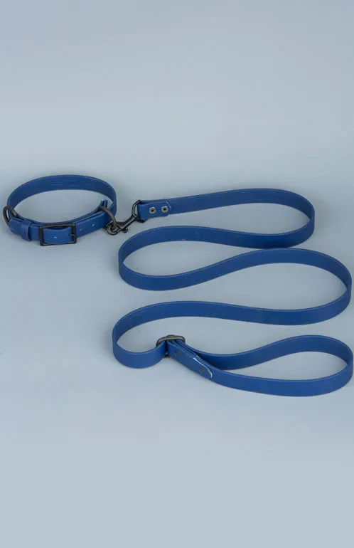 VEGAN RANGER DOG LEASH | HANDS FREE LEASH FOR YOUR PET