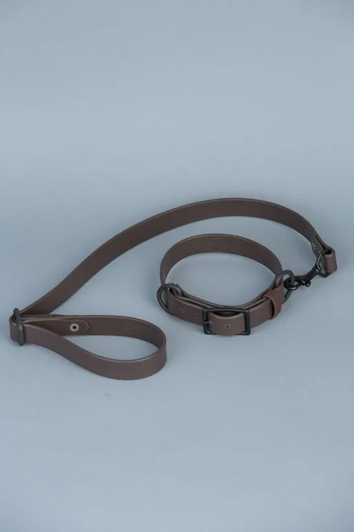 VEGAN RANGER DOG LEASH | HANDS FREE LEASH FOR YOUR PET