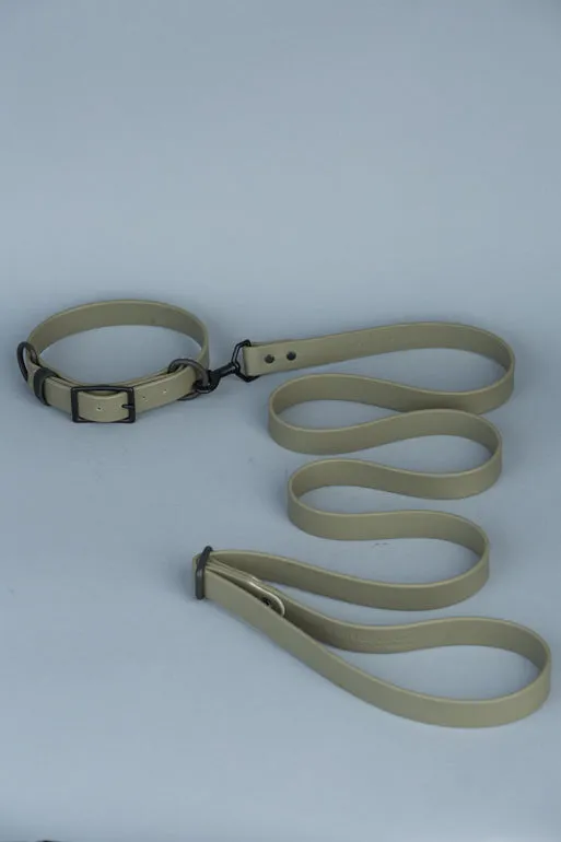 VEGAN RANGER DOG LEASH | HANDS FREE LEASH FOR YOUR PET