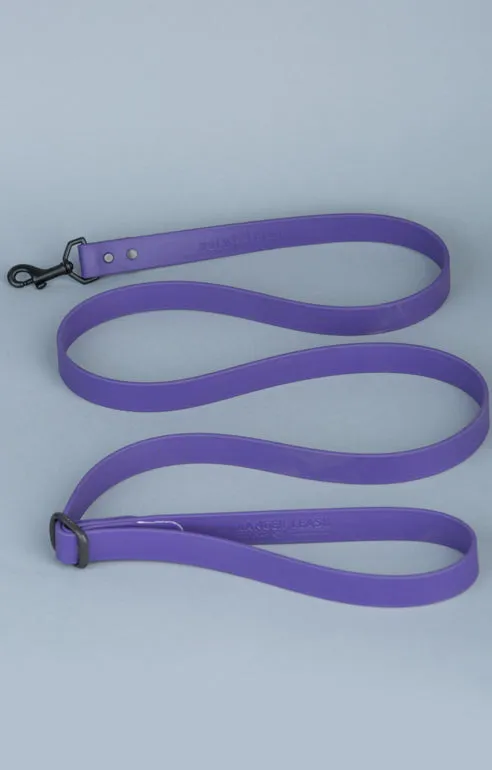 VEGAN RANGER DOG LEASH | HANDS FREE LEASH FOR YOUR PET