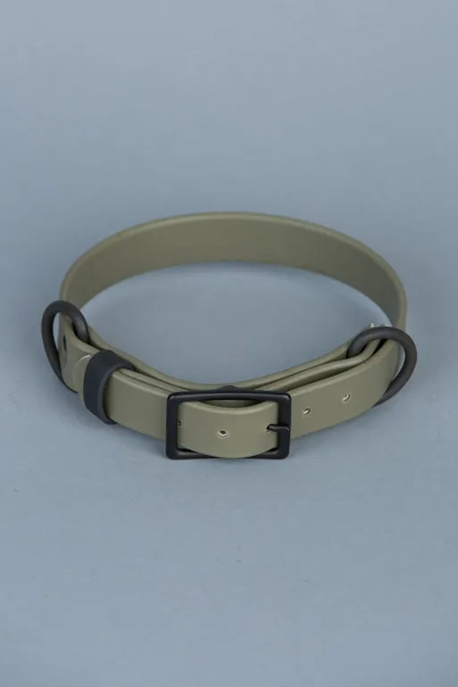 VEGAN RANGER DOG LEASH | HANDS FREE LEASH FOR YOUR PET