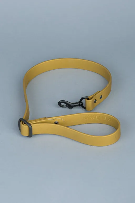 VEGAN RANGER DOG LEASH | HANDS FREE LEASH FOR YOUR PET