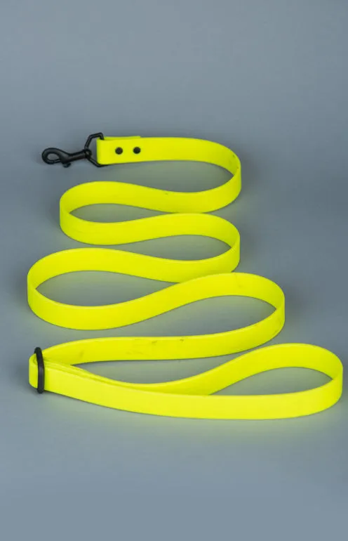 VEGAN RANGER DOG LEASH | HANDS FREE LEASH FOR YOUR PET