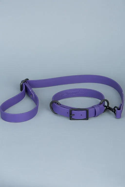 VEGAN RANGER DOG LEASH | HANDS FREE LEASH FOR YOUR PET