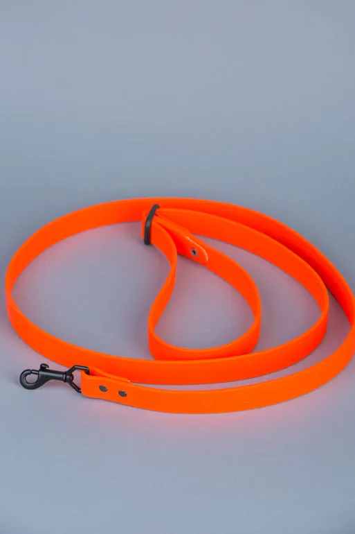 VEGAN RANGER DOG LEASH | HANDS FREE LEASH FOR YOUR PET