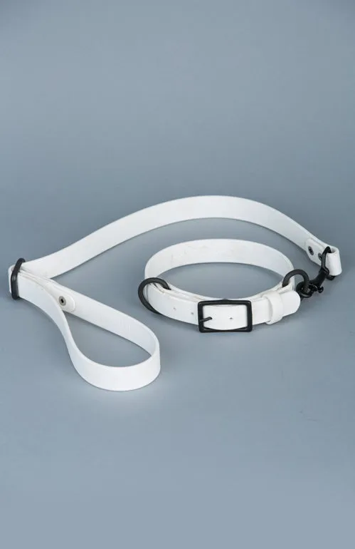 VEGAN RANGER DOG LEASH | HANDS FREE LEASH FOR YOUR PET