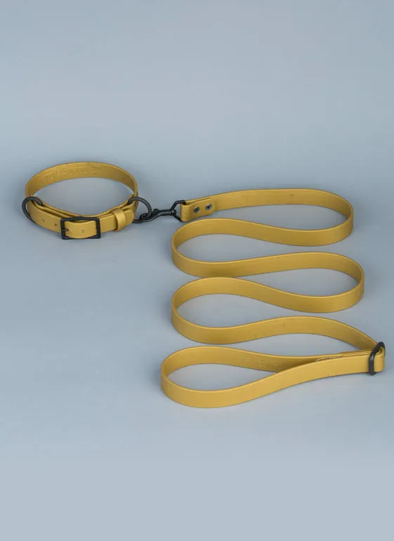 VEGAN RANGER DOG LEASH | HANDS FREE LEASH FOR YOUR PET