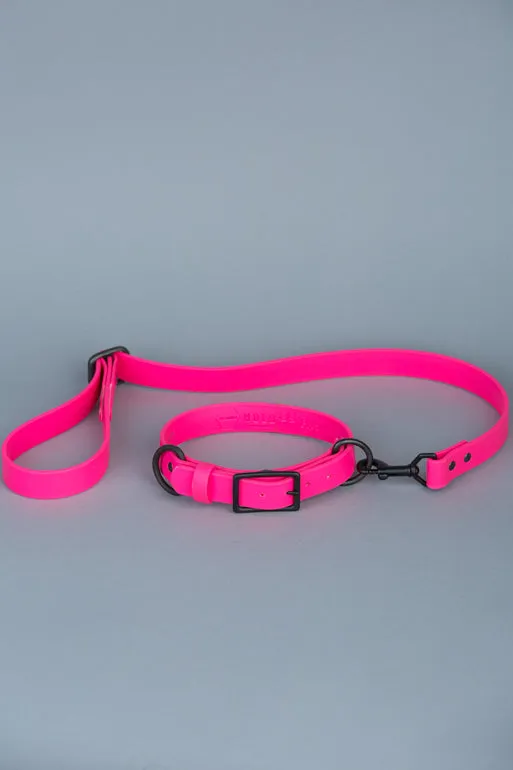 VEGAN RANGER DOG LEASH | HANDS FREE LEASH FOR YOUR PET